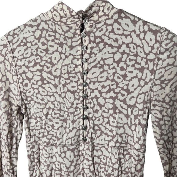 Free People Long Sleeve Top XS - Picture 3 of 4